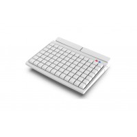 Программируемая клавиатура POScenter H84WM (84 клавиши; MSR123; USB)