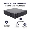 POS-компьютер МойPOS MPC-0110MX1900 (J1900, RAM 4GB, SSD 128GB) без ОС