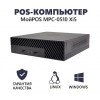 POS-компьютер МойPOS MPC-0510Xi5 (i5-3320M, RAM 8GB, SSD 128GB) без ОС