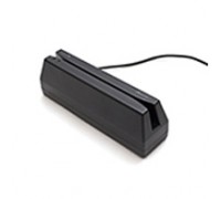 Ридер магнитных карт АТОЛ MSR-1272, USB
