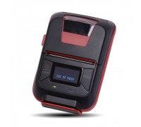 Мобильный принтер MPRINT E200 Bluetooth