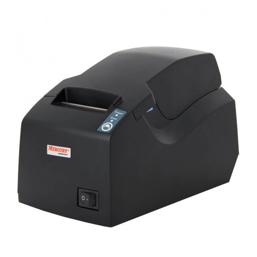 Чековый принтер MPRINT G58 RS232-USB Black