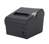 Чековый принтер MPRINT G80 Wi-Fi, RS232-USB, Ethernet Black