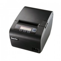 Чековый принтер Sam4s Ellix 40 LCD, Ethernet