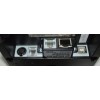 Чековый принтер Sam4s Ellix-50D Black со встроенным звонком