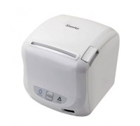 Чековый принтер Sam4s Ellix-50D wi-fi White