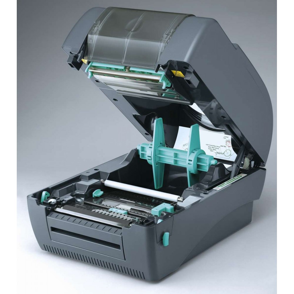 Принтер этикеток TSC TTP-345.