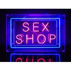 Автоматизация магазина секс шоп