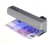 Детектор банкнот DORS 50 (серый)