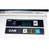 Весы порционные электронные CAS AD-2,5