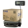 Весы напольные товарные электронные CAS PB-150