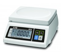 Весы порционные электронные CAS SW-20 (DD)