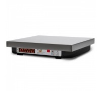 Весы торговые электронные M-ER 221 F-32.5 "Install" RS-232 и USB