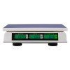 Весы торговые электронные M-ER 326 AC-15.2 "Slim" LCD Белые