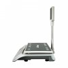 Весы торговые электронные M-ER 326 ACP-15.2 "Slim" LCD Белые