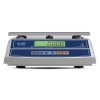 Весы торговые электронные M-ER 326 AF-15.2 "Cube" LCD RS232
