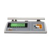 Весы торговые электронные M-ER 326 AFU-15.1 "Post II" LCD USB-COM