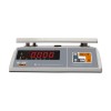 Весы торговые электронные M-ER 326 AFU-15.1 "Post II" LED USB-COM
