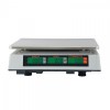 Весы торговые электронные M-ER 327 AC-15.2 "Ceed" LCD Белые