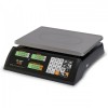 Весы торговые электронные M-ER 327 AC-15.2 "Ceed" LCD Черные