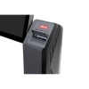 Весы торговые электронные с печатью этикеток M-ER 725 PM-15.2 (VISION-AI 15", USB, Ethernet, Wi-Fi)