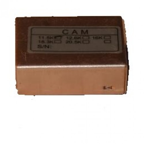 Модуль CAS аналоговый CAM