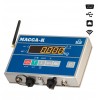 Весы торговые электронные Масса-К MK-15.2-AB21(RUEW)