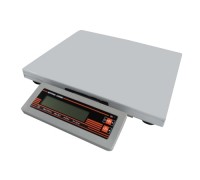 Весы порционные электронные Штрих-СЛИМ 400 30-5.10 ДП1 Ю (ДП1 POS USB) без АКБ