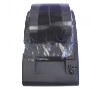 Комплект пластиковых деталей для Fprint 55 серого цвета (новая пресс-форма) с лючком