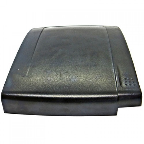 Крышка лотка AL.P070.01.003 - Paper cover (black)