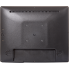 Дополнительный монитор 15" TM для Datavan Glamor, черный, VGA (с кронштейном)