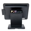Сенсорный терминал POSCenter POS90 (15", PCAP, J3455, RAM 4Gb, SSD 64Gb, MSR) Windows 10 Iot Entry
