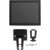 Дополнительный монитор 15" PT для PayTor VIVA POS, черный, VGA (с кронштейном)