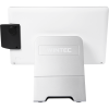 Сенсорный терминал Wintec Anypos80 15.6" (8050A, Intel Celeron J1900, DDR3 4Гб, SSD mSATA 64 Гб, Без ОС с MSR) Белый