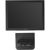 Дополнительный монитор 15" для Wintec Anypos80, Черный