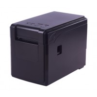 Принтер этикеток GPRINTER GP-2120TF с Bluetooth