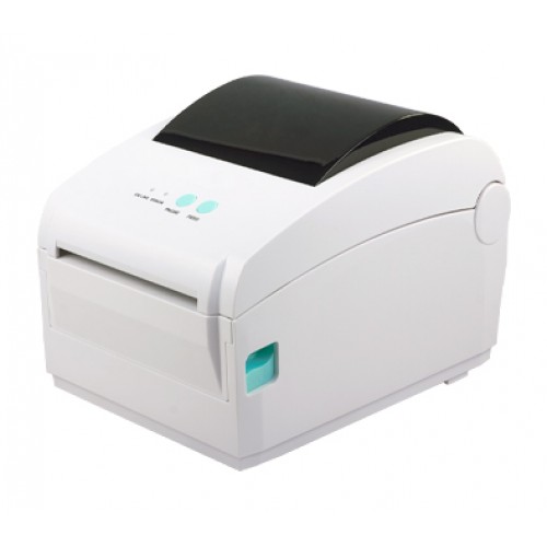 Принтер этикеток GPRINTER GS-2408D/UE