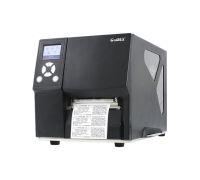 Принтер этикеток Godex ZX-430i