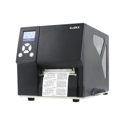 Принтер этикеток Godex ZX-430i