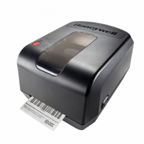 Принтер этикеток Honeywell PC42t RS232+USB