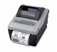 Принтер этикеток SATO CG4, CG408, DT, USB + Parallel, ZPL + SBPL emulation