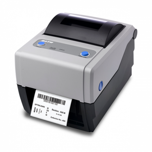 Принтер этикеток SATO CG4, CG408, TT, USB + RS232, EPL + SBPL emulation
