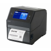 Принтер этикеток SATO CT4LX CT408LX DT203, USB, LAN + Cutter+ RTC