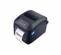 Принтер этикеток UROVO D6000 USB, Bluetooth