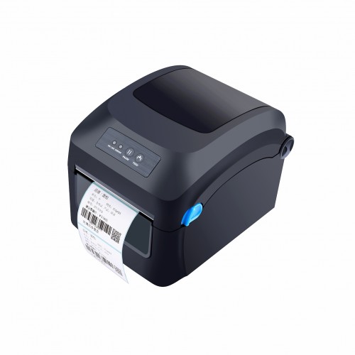 Принтер этикеток UROVO D6000 USB