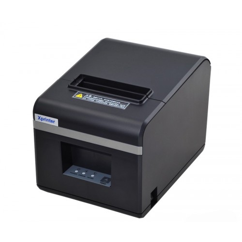 Принтер этикеток Xprinter XP-N160II