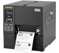Принтер этикеток TSC MB340T (Touch LCD) SU + Ethernet + USB Host + RTC