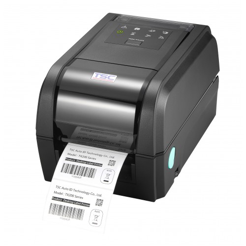 Принтер этикеток TSC TX600