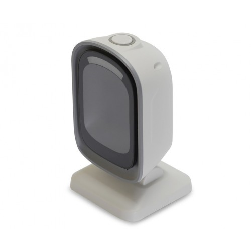 Сканер штрих-кода Mertech 8500 P2D Mirror White
