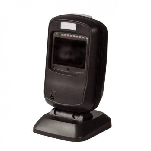 Сканер штрих-кода Newland FR4080 Koi II 2D черный 
